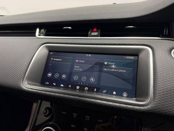 LAND ROVER RANGE ROVER EVOQUE 2.0 P200 MHEV S SUV 5dr Petrol Auto 4WD Euro 6 (s/s) (200 ps)