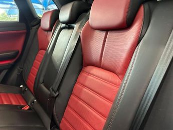 LAND ROVER RANGE ROVER EVOQUE 2.0 Si4 HSE Dynamic SUV 5dr Petrol Auto 4WD Euro 6 (s/s) (240 ps