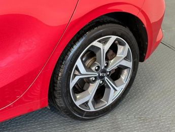 KIA CEED 1.6 CRDi 3 Hatchback 5dr Diesel DCT Euro 6 (s/s) (114 bhp)
