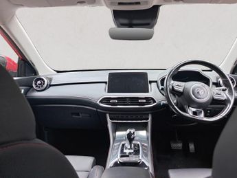 MG MG HS 1.5 T-GDI Excite SUV 5dr Petrol DCT Euro 6 (s/s) (162 ps)