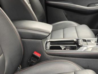 MG MG HS 1.5 T-GDI Excite SUV 5dr Petrol DCT Euro 6 (s/s) (162 ps)