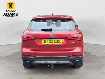 MG MG HS 1.5 T-GDI Excite SUV 5dr Petrol DCT Euro 6 (s/s) (162 ps)
