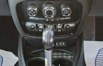MINI CLUBMAN 2.0 Cooper SD Auto ALL4 Euro 6 (s/s) 6dr