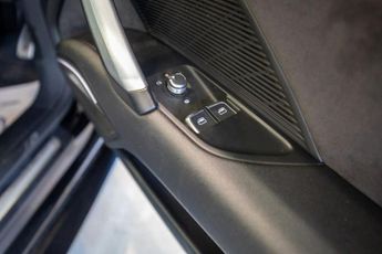 AUDI TT 2.0 TDI Black Edition Coupe 3dr Diesel S Tronic quattro Euro 6 (