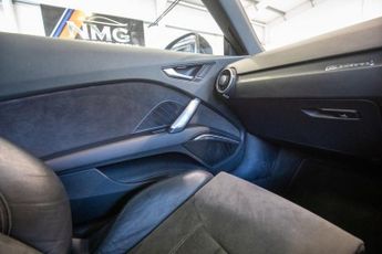 AUDI TT 2.0 TDI Black Edition Coupe 3dr Diesel S Tronic quattro Euro 6 (