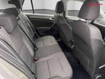 VOLKSWAGEN GOLF 1.5 TSI EVO SE Nav Hatchback 5dr Petrol DSG Euro 6 (s/s) (130 ps