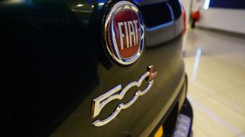 FIAT 500L 1.6 MultiJet Trekking MPV 5dr Diesel Manual Euro 5 (s/s) (105 bh