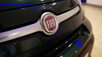 FIAT 500L 1.6 MultiJet Trekking MPV 5dr Diesel Manual Euro 5 (s/s) (105 bh