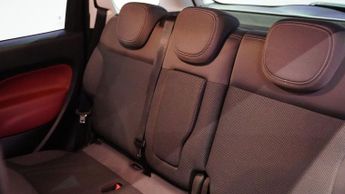 FIAT 500L 1.6 MultiJet Trekking MPV 5dr Diesel Manual Euro 5 (s/s) (105 bh