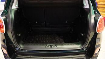 FIAT 500L 1.6 MultiJet Trekking MPV 5dr Diesel Manual Euro 5 (s/s) (105 bh