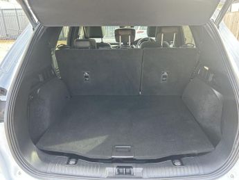 FORD KUGA 2.5h Duratec ST-Line X Edition SUV 5dr Petrol Hybrid CVT Euro 6 