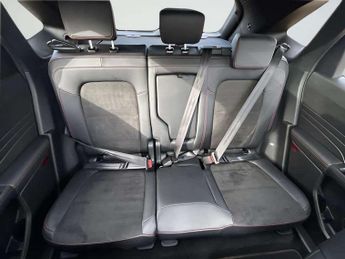FORD KUGA 2.5h Duratec ST-Line X Edition SUV 5dr Petrol Hybrid CVT Euro 6 