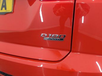 JAGUAR E-PACE 2.0 D180 Chequered Flag SUV 5dr Diesel Auto AWD Euro 6 (s/s) (18