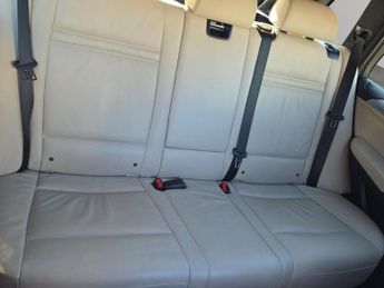 BMW X5 3.0 30d M Sport SUV 5dr Diesel Steptronic xDrive Euro 5 (245 ps)