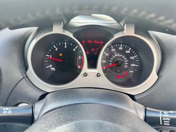 NISSAN JUKE 1.5 dCi 8v Tekna SUV 5dr Diesel Manual Euro 5 (s/s) (110 ps)
