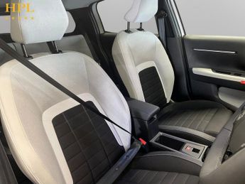 CITROEN e-C3 Standard Range 44kWh MAX Hatchback 5dr Electric Auto (11kW Charg