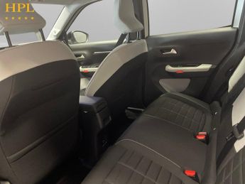 CITROEN e-C3 Standard Range 44kWh MAX Hatchback 5dr Electric Auto (11kW Charg