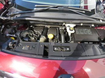 RENAULT GRAND SCENIC 1.5 dCi ENERGY Dynamique TomTom MPV 5dr Diesel Manual Euro 5 (s/