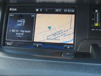 RENAULT GRAND SCENIC 1.5 dCi ENERGY Dynamique TomTom MPV 5dr Diesel Manual Euro 5 (s/