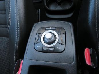 RENAULT GRAND SCENIC 1.5 dCi ENERGY Dynamique TomTom MPV 5dr Diesel Manual Euro 5 (s/