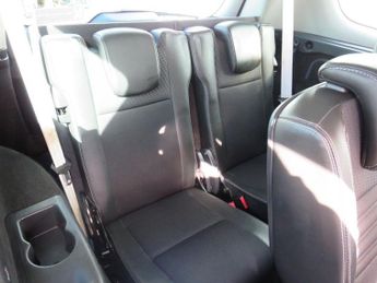 RENAULT GRAND SCENIC 1.5 dCi ENERGY Dynamique TomTom MPV 5dr Diesel Manual Euro 5 (s/