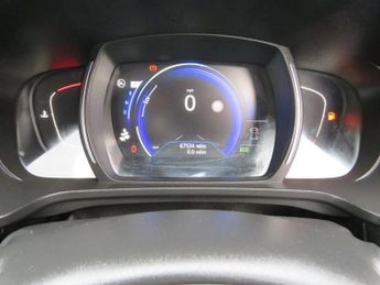 RENAULT KADJAR 1.5 dCi Dynamique Nav SUV 5dr Diesel EDC Euro 6 (s/s) (110 ps)