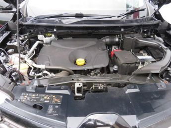 RENAULT KADJAR 1.5 dCi Dynamique Nav SUV 5dr Diesel EDC Euro 6 (s/s) (110 ps)