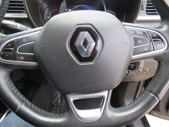 RENAULT KADJAR 1.5 dCi Dynamique Nav SUV 5dr Diesel EDC Euro 6 (s/s) (110 ps)