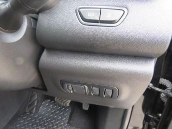 RENAULT KADJAR 1.5 dCi Dynamique Nav SUV 5dr Diesel EDC Euro 6 (s/s) (110 ps)