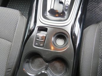 RENAULT KADJAR 1.5 dCi Dynamique Nav SUV 5dr Diesel EDC Euro 6 (s/s) (110 ps)