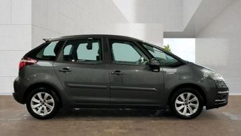CITROEN C4 PICASSO 1.6 e-HDi Airdream Edition MPV 5dr Diesel EGS6 Euro 5 (s/s) (110