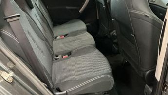 CITROEN C4 PICASSO 1.6 e-HDi Airdream Edition MPV 5dr Diesel EGS6 Euro 5 (s/s) (110
