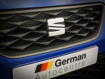 SEAT ARONA 1.0 TSI FR Sport SUV 5dr Petrol DSG Euro 6 (s/s) (110 ps)