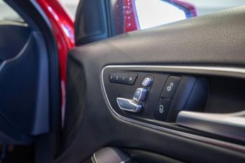 MERCEDES-BENZ A CLASS 2.1 A200d Sport (Premium Plus) Hatchback 5dr Diesel 7G-DCT Euro 