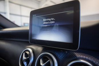 MERCEDES-BENZ A CLASS 2.1 A200d Sport (Premium Plus) Hatchback 5dr Diesel 7G-DCT Euro 