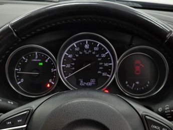 MAZDA MAZDA6 2.2 SKYACTIV-D Sport Nav Saloon 4dr Diesel Manual Euro 6 (s/s) (