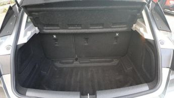 VAUXHALL ASTRA 1.6 CDTi BlueInjection Tech Line Hatchback 5dr Diesel Auto Euro 