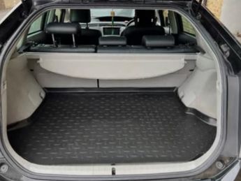 TOYOTA PRIUS 1.5 Saloon 4dr Petrol Hybrid CVT (120 g/km, 70 bhp)