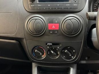 FIAT FIORINO 1.3 MultiJetII Car Derived Van 4dr Diesel Manual Euro 6 (80 bhp)