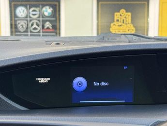 HONDA CIVIC 1.8 i-VTEC ES Hatchback 5dr Petrol Auto Euro 5 (142 ps)