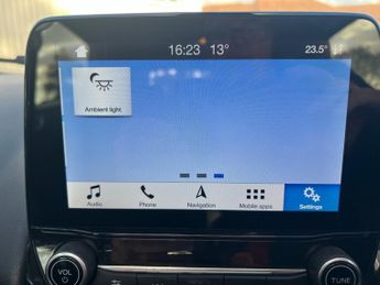 FORD ECOSPORT 1.0T EcoBoost GPF ST-Line SUV 5dr Petrol Auto Euro 6 (s/s) (125 