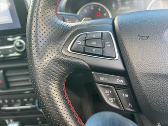 FORD ECOSPORT 1.0T EcoBoost GPF ST-Line SUV 5dr Petrol Auto Euro 6 (s/s) (125 