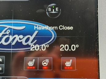 FORD MONDEO 2.0 TDCi Titanium Hatchback 5dr Diesel Manual Euro 6 (s/s) (180 