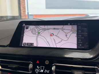 BMW 1 SERIES 2.0 M135i Hatchback 5dr Petrol Auto xDrive Euro 6 (s/s) (306 ps)