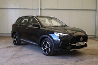 MG HS 1.5 T-GDI SE SUV 5dr Petrol Manual Euro 6 (s/s) (162 ps)