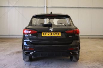 MG MG HS 1.5 T-GDI SE SUV 5dr Petrol Manual Euro 6 (s/s) (162 ps)