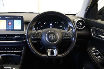 MG MG HS 1.5 T-GDI SE SUV 5dr Petrol Manual Euro 6 (s/s) (162 ps)