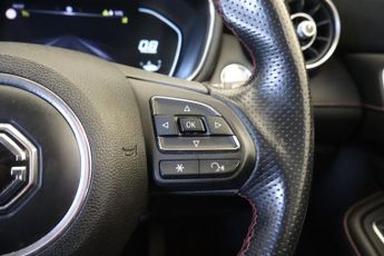MG MG HS 1.5 T-GDI SE SUV 5dr Petrol Manual Euro 6 (s/s) (162 ps)