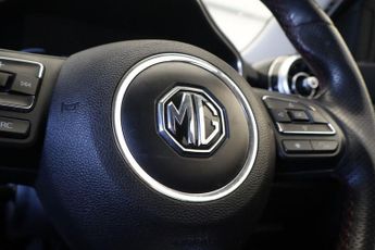 MG MG HS 1.5 T-GDI SE SUV 5dr Petrol Manual Euro 6 (s/s) (162 ps)