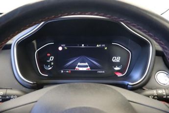 MG MG HS 1.5 T-GDI SE SUV 5dr Petrol Manual Euro 6 (s/s) (162 ps)